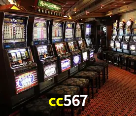 Desvendando o Mundo dos Jogos Virtuais na cc567