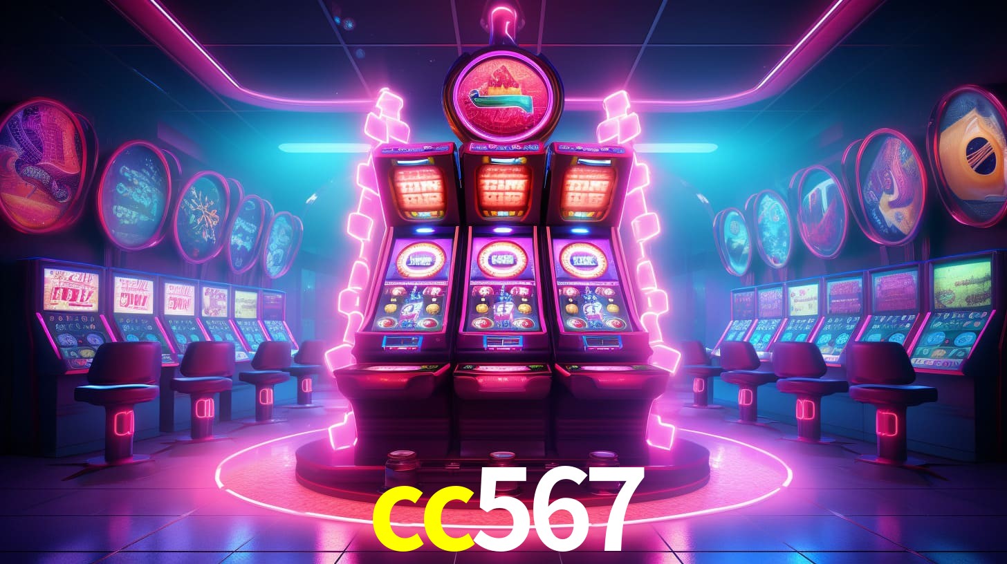 cc567: Seu Cassino Premiado com Pagamentos Rápidos
