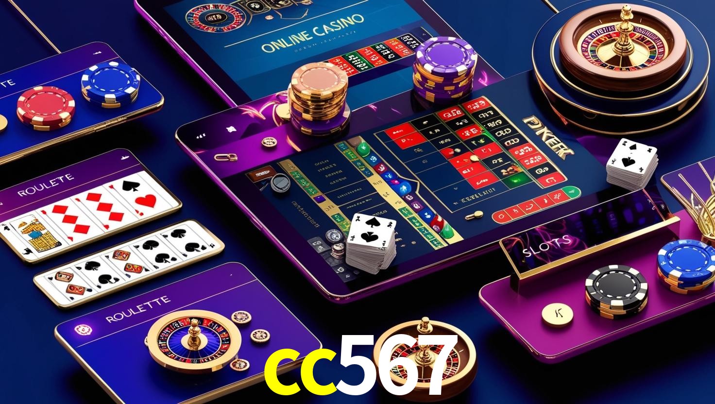 CC567