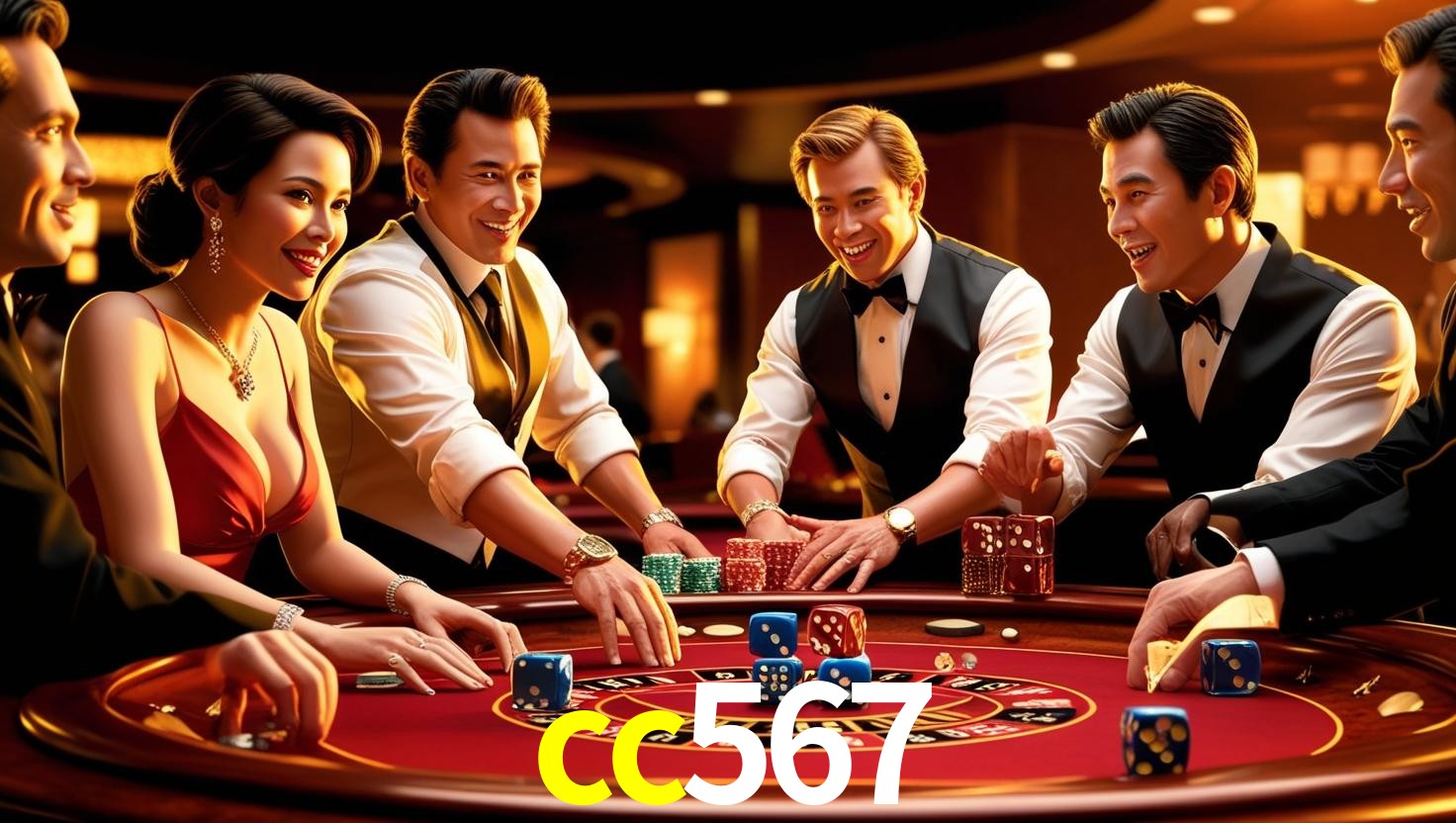 CC567