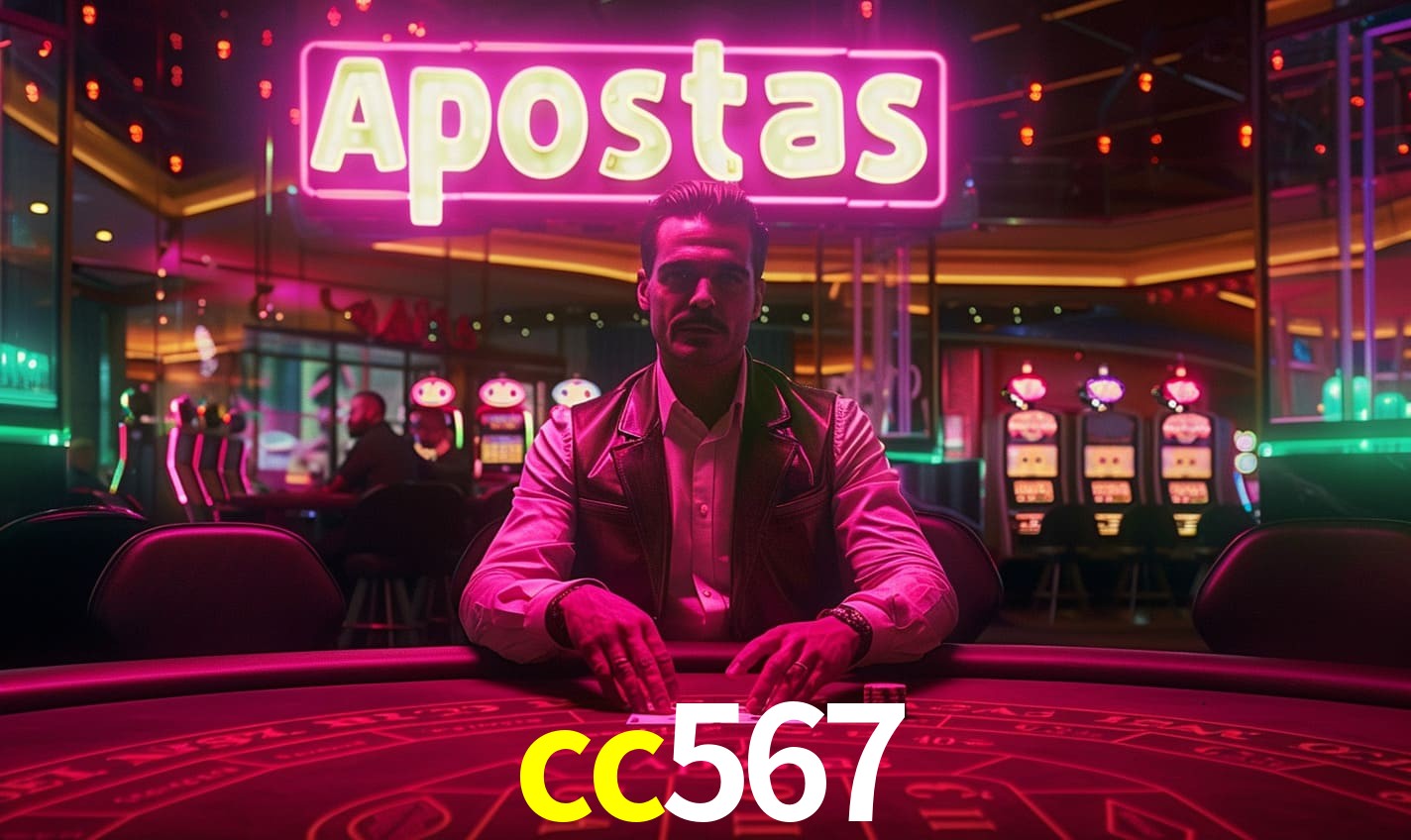 A Experiência Imersiva dos Cassinos Ao Vivo no cc567