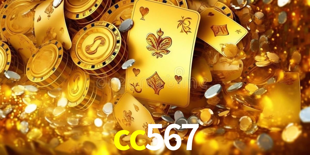 A Emoção da Loteria na cc567: Uma Chance de Mudança de Vida