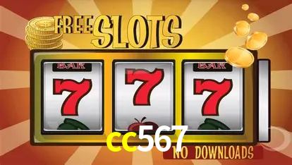 Descubra o Mundo do Cassino Online com cc567