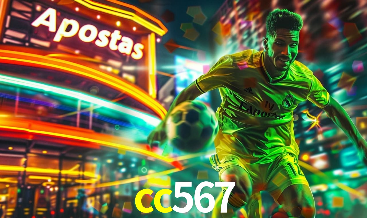 Jogos de Slot cc567