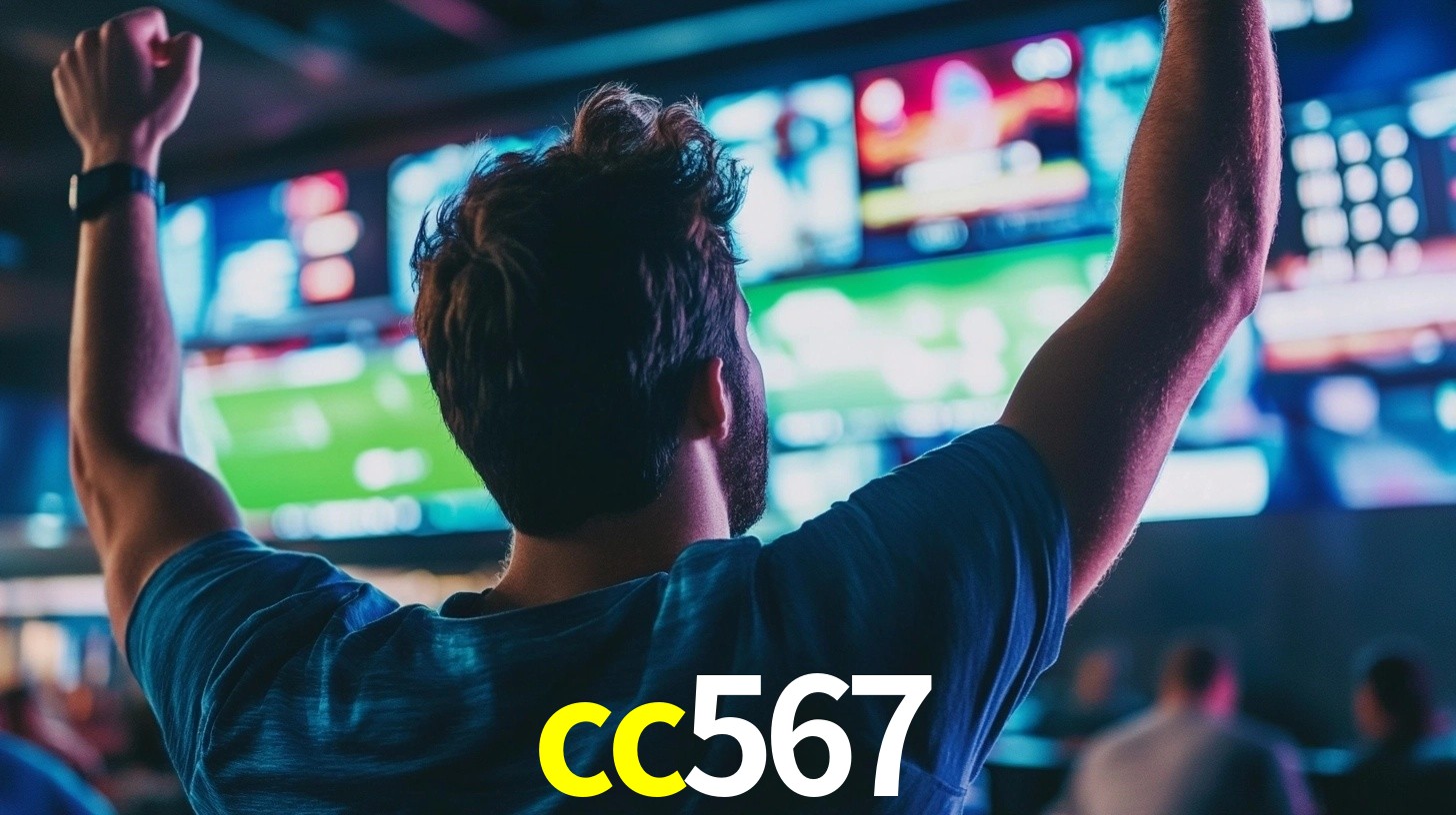 cc567: Seu Especialista em Apostas Esportivas Brasileiras