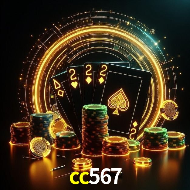 Casino Ao Vivo cc567