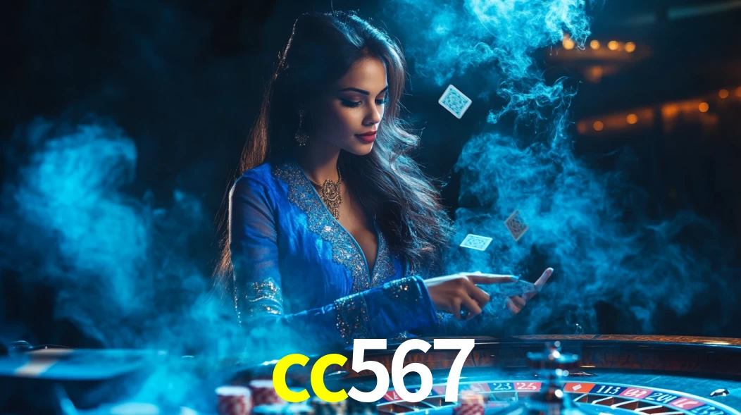 Inovações de Jogos na cc567: O Futuro das Experiências Interativas