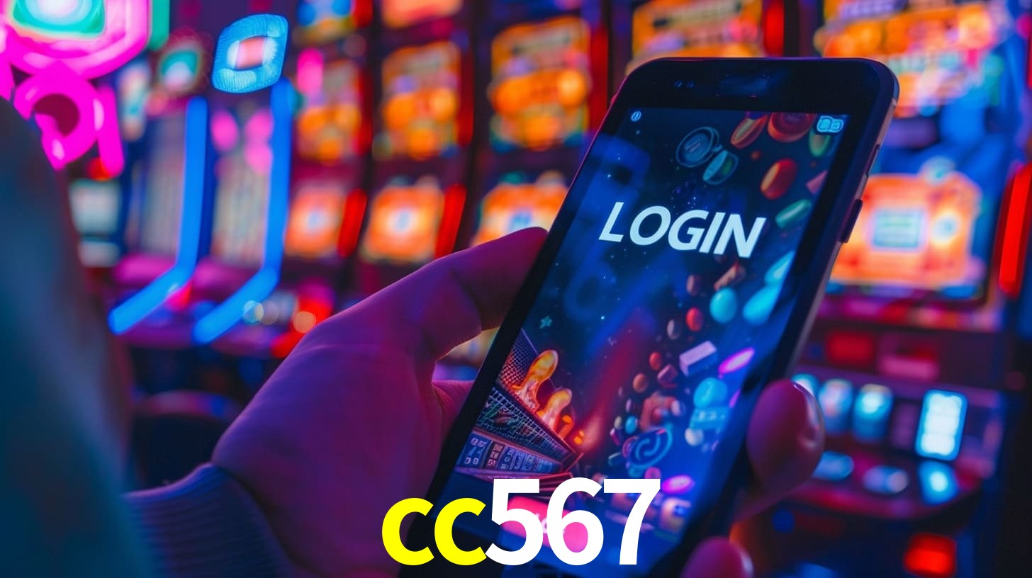 Casino VIP cc567