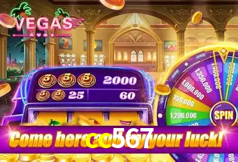 Descubra o Mundo do Cassino Online com cc567