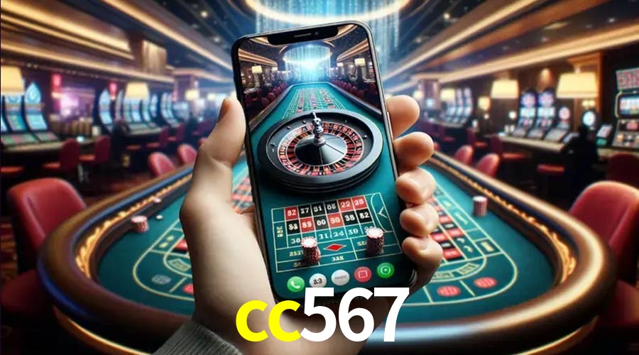 Live Casino cc567