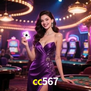 Casino Ao Vivo cc567